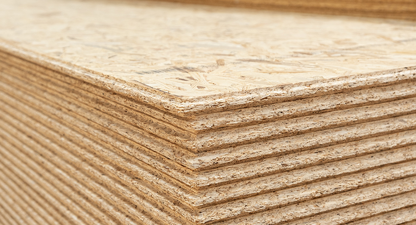 ENF Multilayer Solid Wood Board