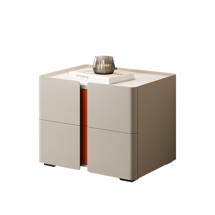 BSTJG273C 床头柜 (2)700